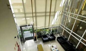 Imagem 6: Sala - Cambuí - Campinas