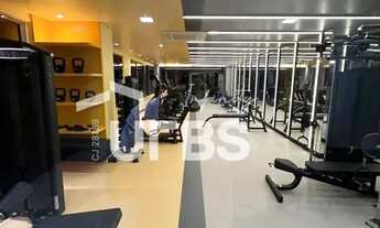 Imagem 6: Opus penthouse 146 - Apartamento 4 quartos, sendo 4 suítes