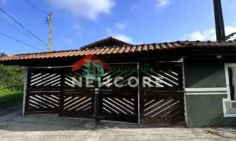 Imagem: Casa em Rua Capitão Afonso Tessitore