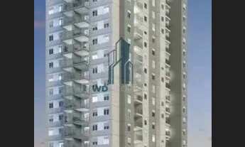 Imagem: Apartamento à venda no bairro Tatuapé