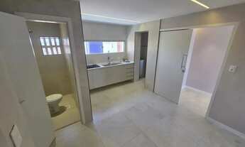 Imagem 7: Excelente apt. na Praia de iracema, 182m², 3stes, com hidromassagem, 2 vgs