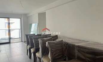 Imagem 2: Apartamento em Rua Escrivão Sebastião de Azevedo Bastos - Manaíra - João Pessoa/PB