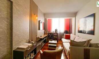 Imagem 2: Apartamento, 3 quartos, 1 suite, 1 vaga