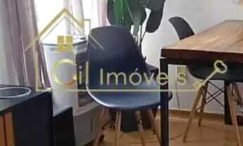 Imagem: Apartamento à venda no Granja Verde em