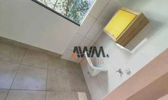 Imagem 5: Casa 3 Quartos à venda, 128 m² por R$ 650.000 - Residencial Cidade Verde - Goiânia/GO