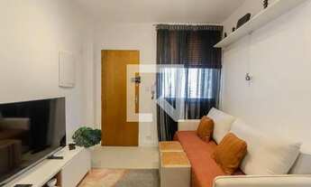 Imagem 4: Apartamento à Venda - Consolação, 2 Quartos, 54 m2