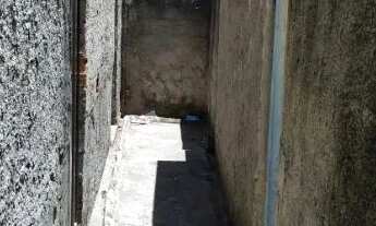 Imagem 3: Casas em Lote - 5 Barracões no Bairro Santinho -Ribeirão das Neves