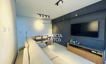 Imagem 3: Apartamento c/ 2 quartos, Macuco, Santos-Cod:1877