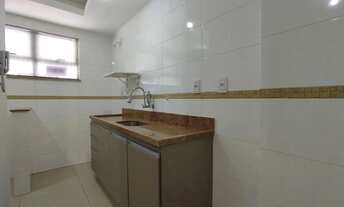 Imagem 4: Apartamento com 1 quartos à venda, 70 m² por R$ 290.000 - Centro - Juiz de Fora/MG