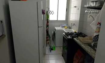 Imagem 4: Apartamento 03 Quartos Negrao de Lima