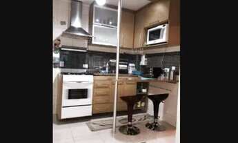 Imagem: Apartamento em Praça Marisa Marques - Vila