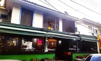 Imagem: Salão Comercial à venda em Água Branca