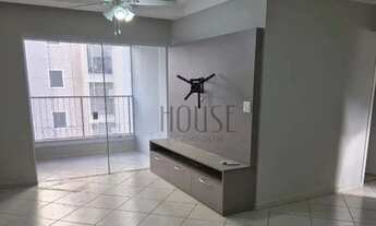 Imagem 6: Apartamento com 3 dormitórios, 90 m² - venda por R$ 900.000,00 ou aluguel por R$ 6.190,00