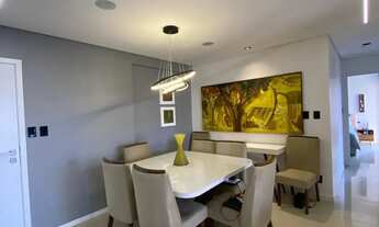 Imagem 5: Ed. Solarium - 3 suítes 105m² 2 vagas posição nascente todo projetado