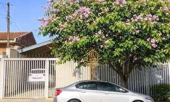 Imagem 2: Casa com 3 dormitórios à venda, 170 m² por R$ 489.000,00 - Parque Industrial - São José do