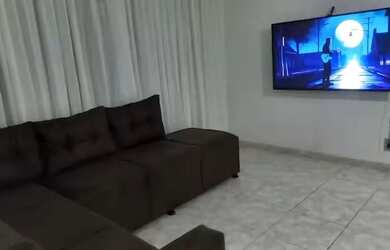 Imagem 2: Apartamento Amplo e Arejado na Praia da Costa