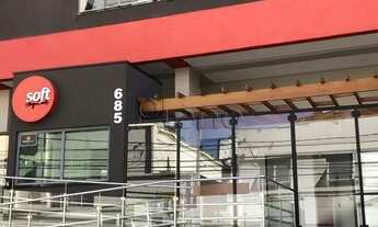 Imagem: Apartamento para locação com 1 suíte