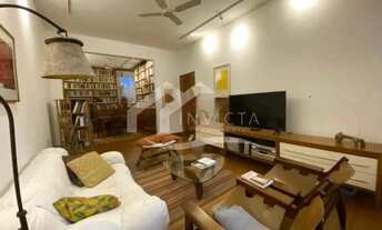 Imagem 7: MARAVILHOSO APARTAMENTO COM AREA EXTERNA NO LEBLON!!!