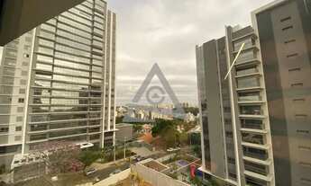 Imagem 7: Apartamento para alugar em Campinas, Nova Campinas, com 1 suíte, com 50 m², Halma 199