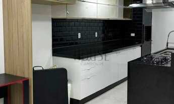 Imagem 3: Casa com 4 quartos à venda, 113 m² - Condomínio Villagio Salermo - Sorocaba/SP