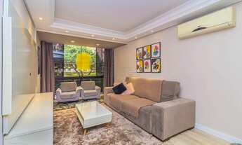 Imagem 6: Apto 2 quartos c 2 box Higienopolis!