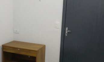 Imagem 3: Quarto suíte mobiliado no Portão para somente 1 pessoa