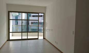 Imagem 2: Apartamento 3 quartos, suíte, 2 vagas-Vista lateral para o mar na Praia da Costa