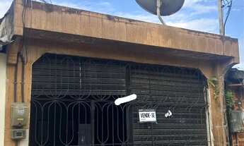 Imagem: Vende se casa