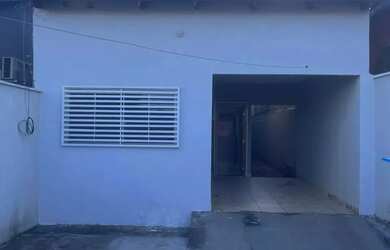 Imagem 2: Casa 3 Quartos com Suíte na Cidade Vera Cruz