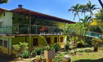 Imagem 3: Sítio em Rua Filadélfia - Granjas Primavera (Justinópolis) - Ribeirão das Neves/MG