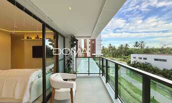 Imagem: Verano totalmente mobiliado (porteira fechada