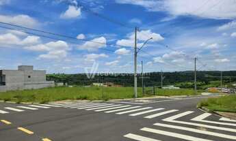 Imagem 6: Terreno - Residencial Bela Aliança - Campinas