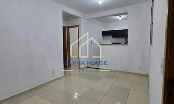 Imagem: Apartamento à venda, Crispim, Condomínio