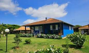 Imagem 2: SÍTIO DOS SONHOS À VENDA - VALE DO SOL - 5 lotes 100% planos