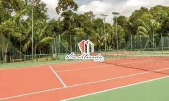 Imagem 4: Lote na Ponta Negra, 547m2, limpo!