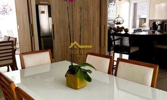 Imagem 5: Sobrado Ibiti do Paço 3 dormitórios com piscina