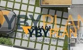 Imagem 4: Casa com 4 dormitórios à venda, 218 m² por R$ 1.400.000,00 - Morada de Laranjeiras - Serra