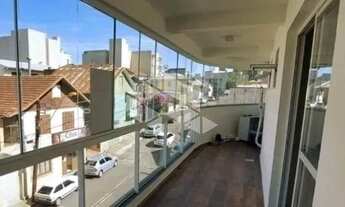 Imagem 3: Apartamento à venda, 2 dormitórios, sendo 1 suíte, 1 vaga, Pio X, Caxias do Sul, RS