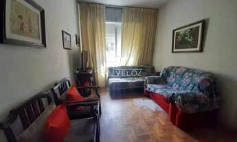 Imagem: Apartamento - / Residencial / Glória