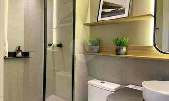 Imagem 7: Apartamento com 2 quartos à venda em Vila Carrão - SP