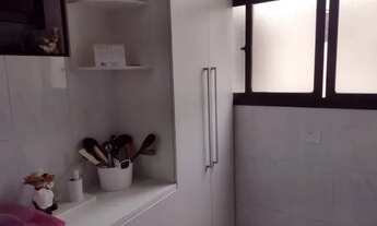 Imagem 14: APTO 3 DORMIT?RIOS (SU?TE) 2 VAGAS RUDGE RAMOS S.B.C