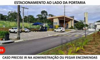 Imagem 3: Condomínio Quinta das Marinas - Lote plano