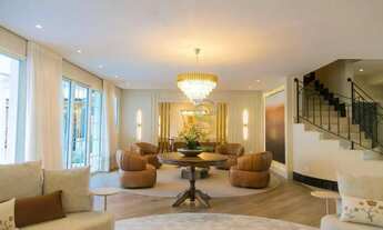 Imagem 5: Mansão a Venda na Zona Norte de São Paulo