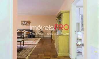 Imagem 6: Apartamento 167m² na Consolação