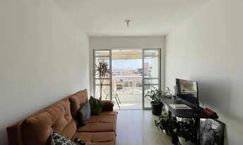 Imagem 5: Apartamento à venda e para alugar no Edifício Residencial Bertipaglia com 2 quartos na Reg