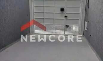 Imagem 2: Sobrado em Rua Coronel Paulo Mariano - Vila Frugoli - São Paulo/SP