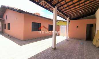 Imagem 3: Casa em Rua Marcos - Balneário Três Marias - Peruíbe/SP