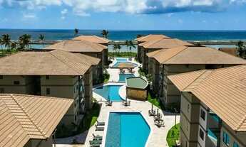 Imagem: Itah Residence Muro Alto