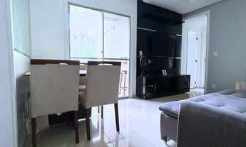 Imagem 4: ALUGA-SE APARTAMENTO MOBILIADO - SMILE PARQUE DAS FLORES