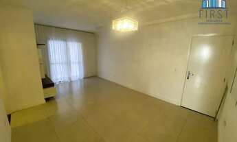 Imagem 3: Apartamento com 3 dormitórios à venda, 96 m² por R$ 700.000,00 - Condomínio Mondo Itália